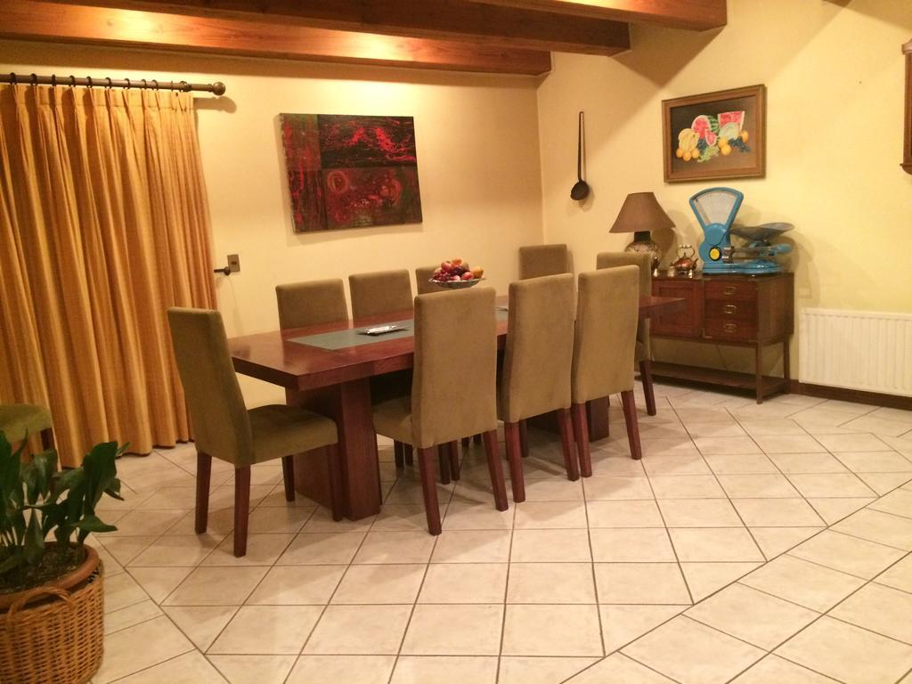 Merken Bed & Breakfast Villarrica Exterior foto