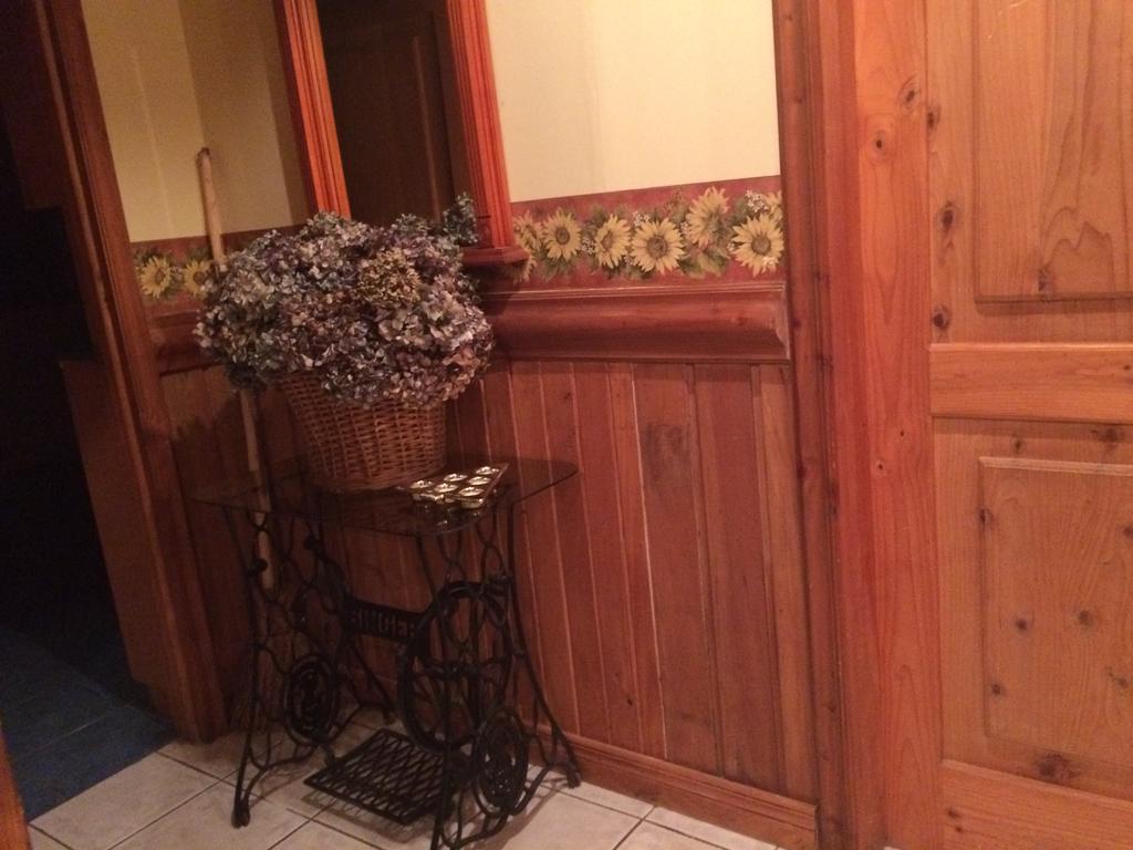 Merken Bed & Breakfast Villarrica Exterior foto